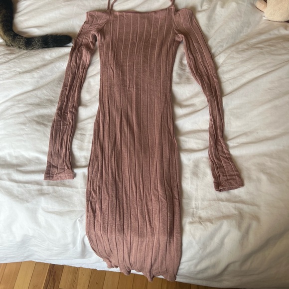 Fashion nova bodycon dress - Picture 2 of 4